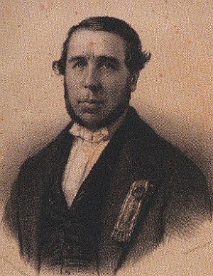 Benoît FOURNEYRON